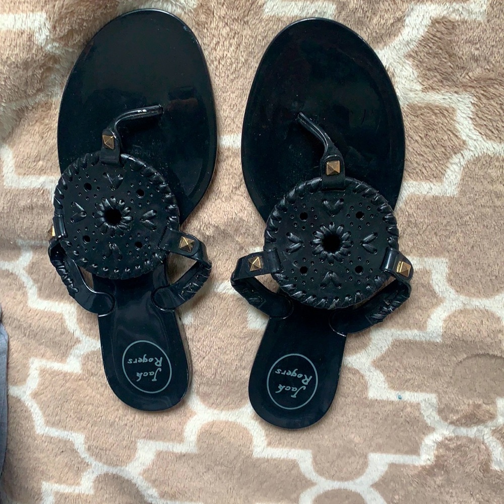 Jack Rogers
